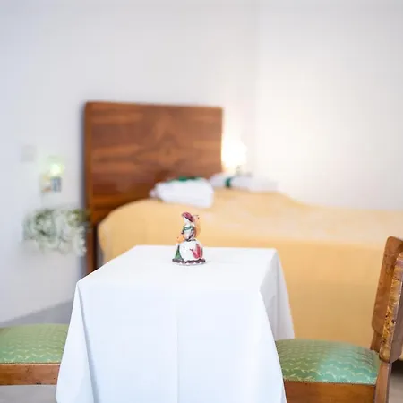 Vico20napoli - Hébergement de vacances *