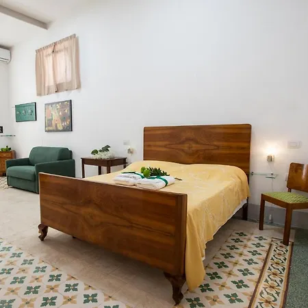 Vico20napoli - Hébergement de vacances