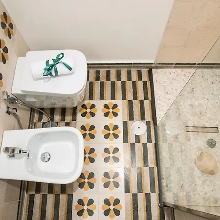 Vico20napoli - Hébergement de vacances