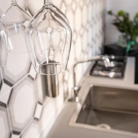 Hébergement de vacances Vico20napoli - Naples