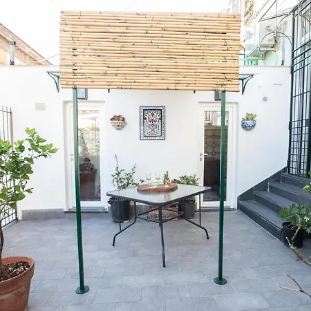 Vico20napoli - Hébergement de vacances *