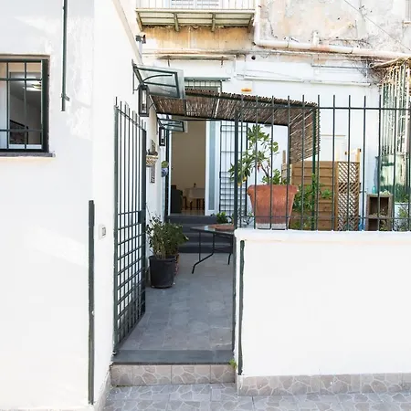 Vico20napoli - Casa de Férias Nápoles